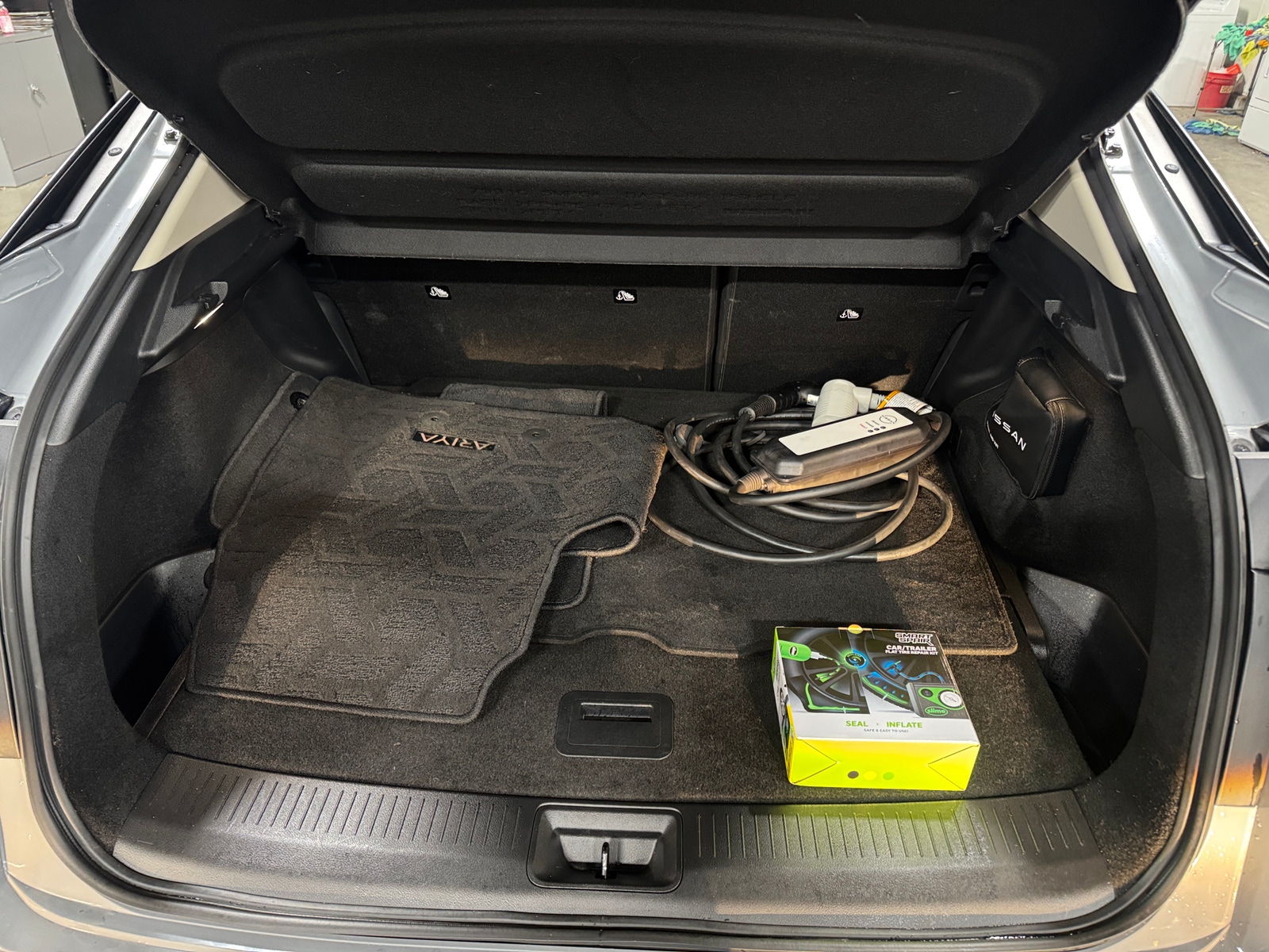 Thumbnail: 2024 Nissan Ariya - 6