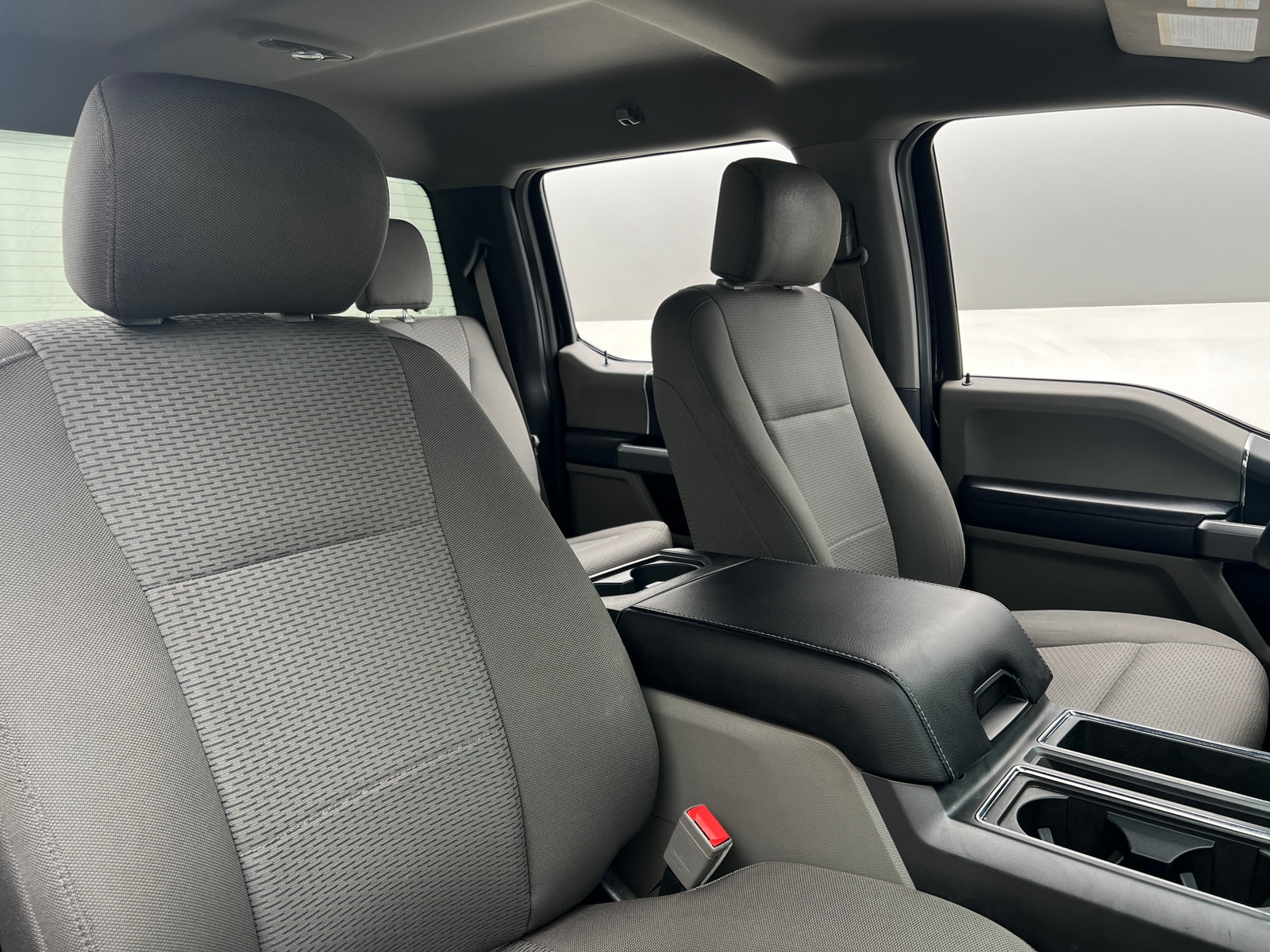 Thumbnail: 2020 Ford Econoline - 2