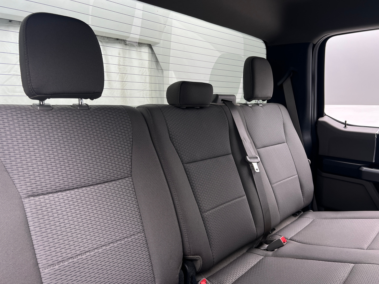 Thumbnail: 2020 Ford Econoline - 6