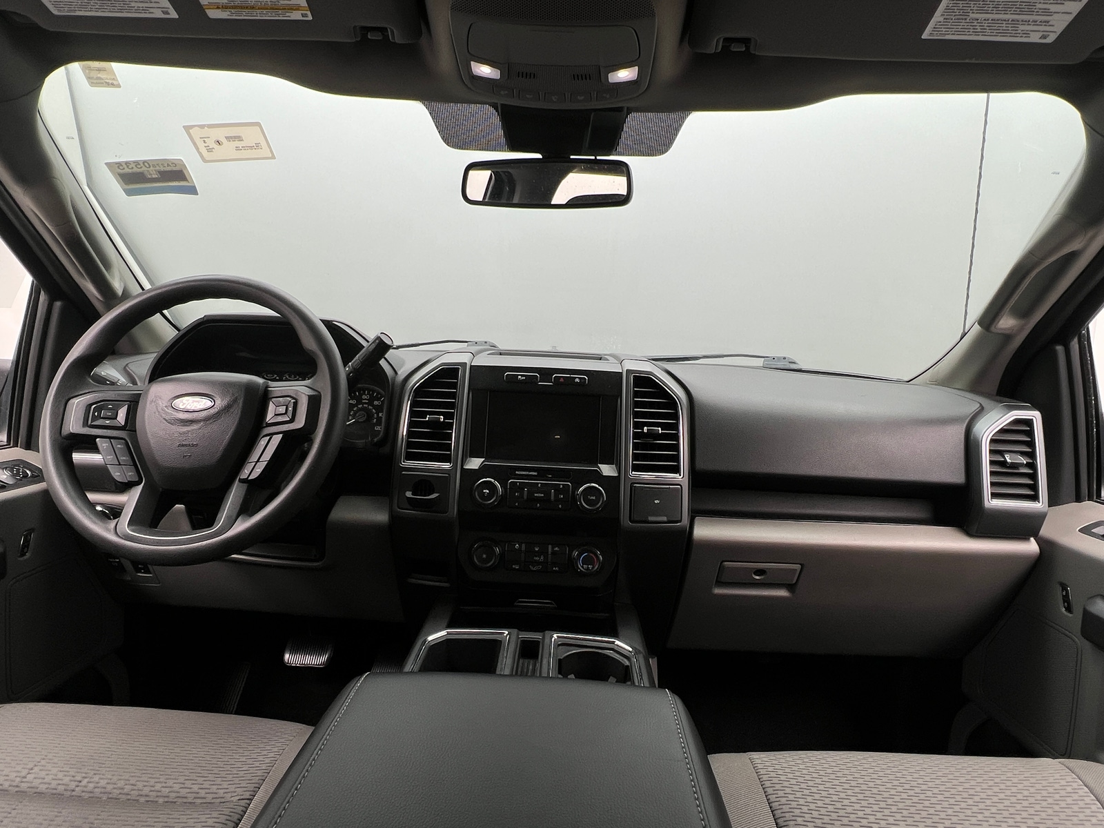 Thumbnail: 2020 Ford Econoline - 3