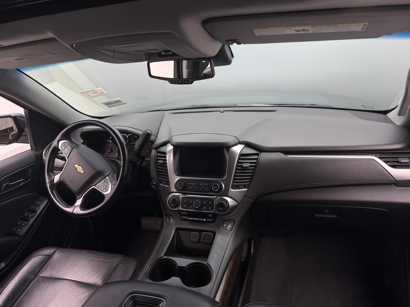 Thumbnail: 2019 Chevrolet Suburban - 2