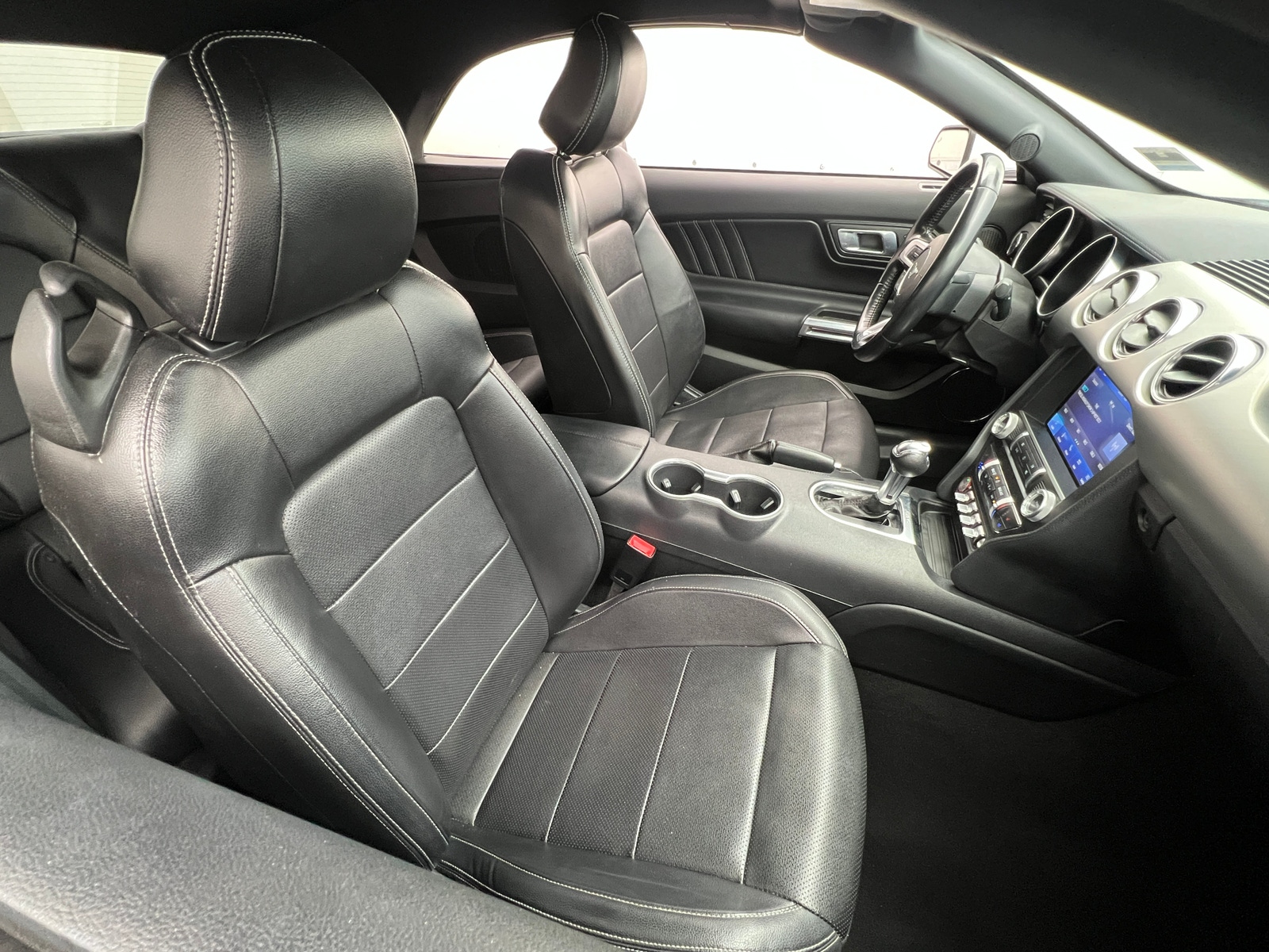 Thumbnail: 2023 Ford Mustang - 2