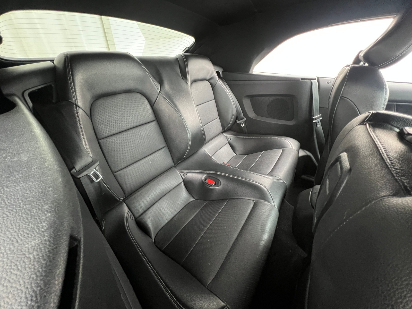 Thumbnail: 2023 Ford Mustang - 6