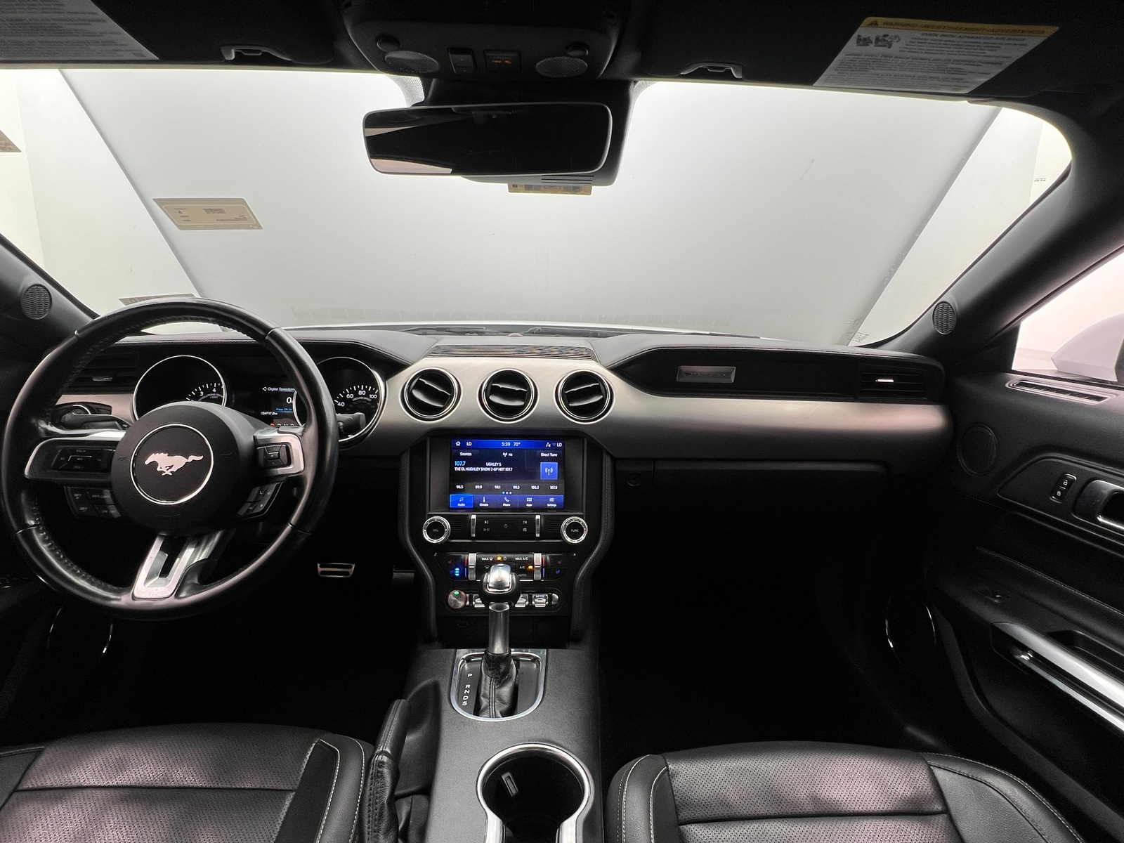 Thumbnail: 2023 Ford Mustang - 3