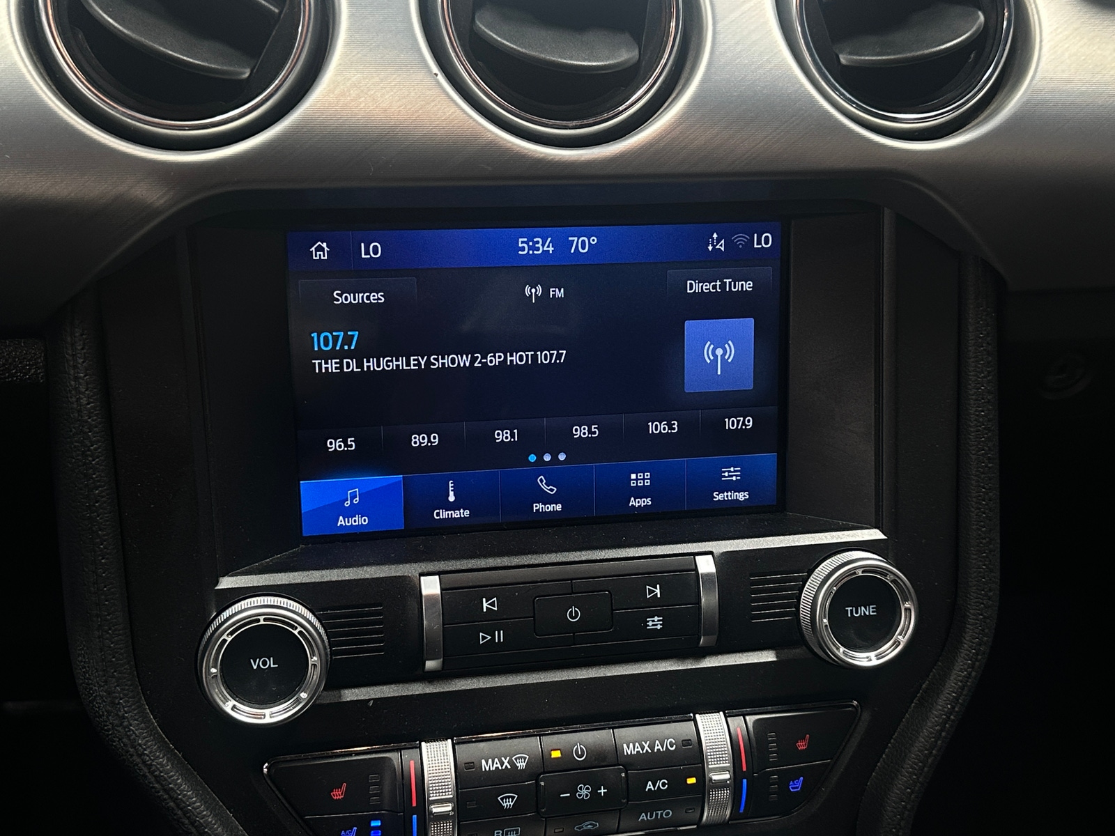 Thumbnail: 2023 Ford Mustang - 4