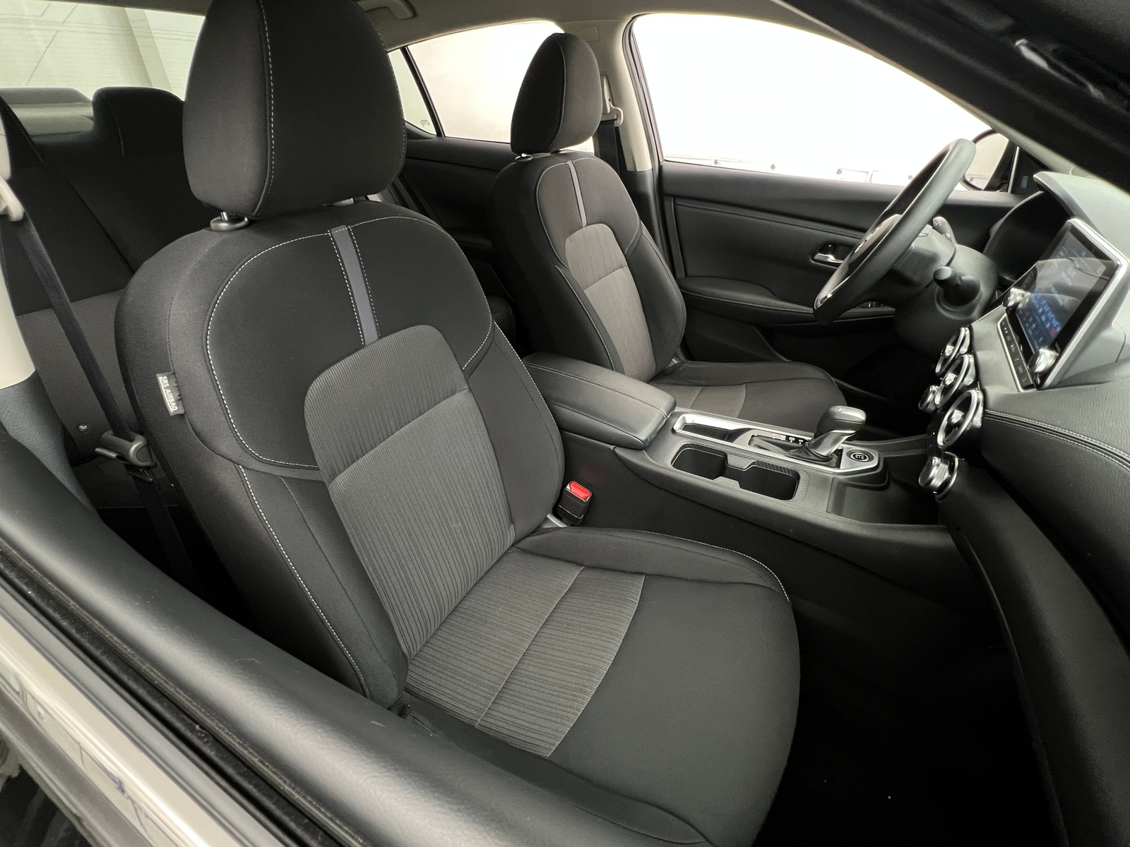 Thumbnail: 2024 Nissan Sentra - 2