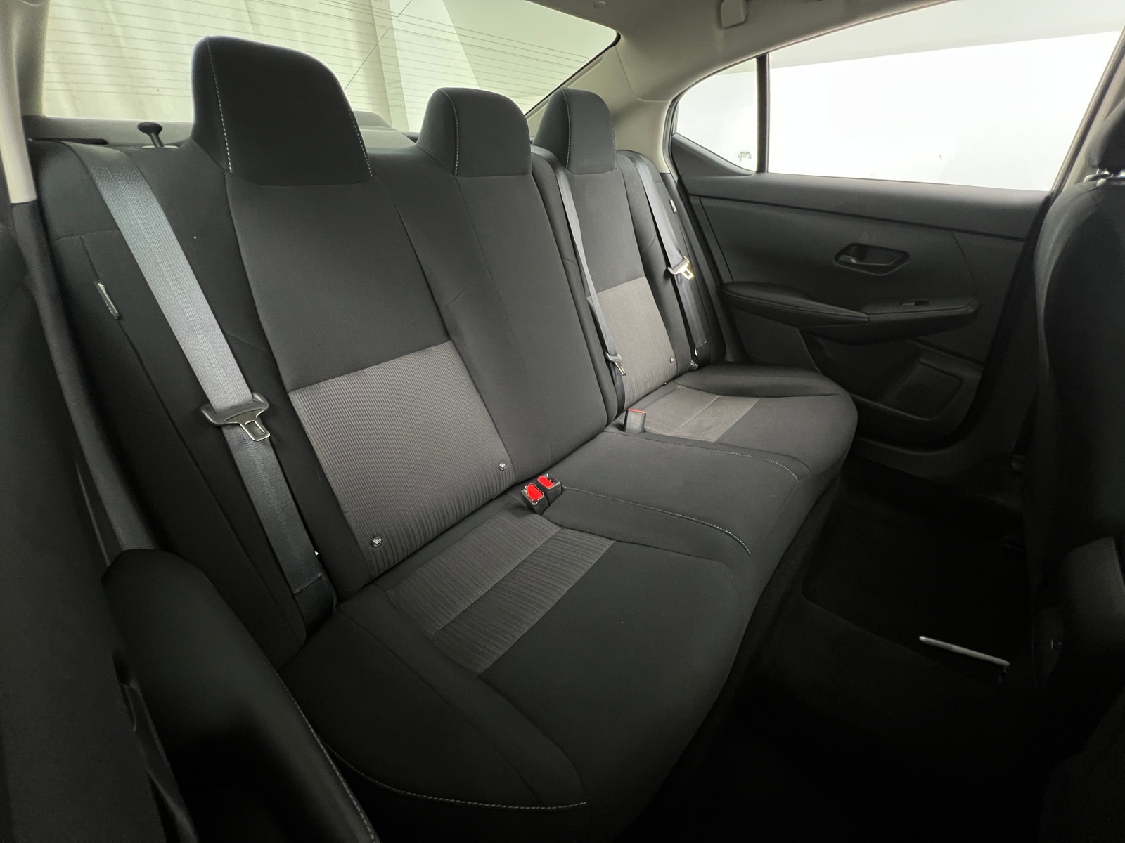 Thumbnail: 2024 Nissan Sentra - 6