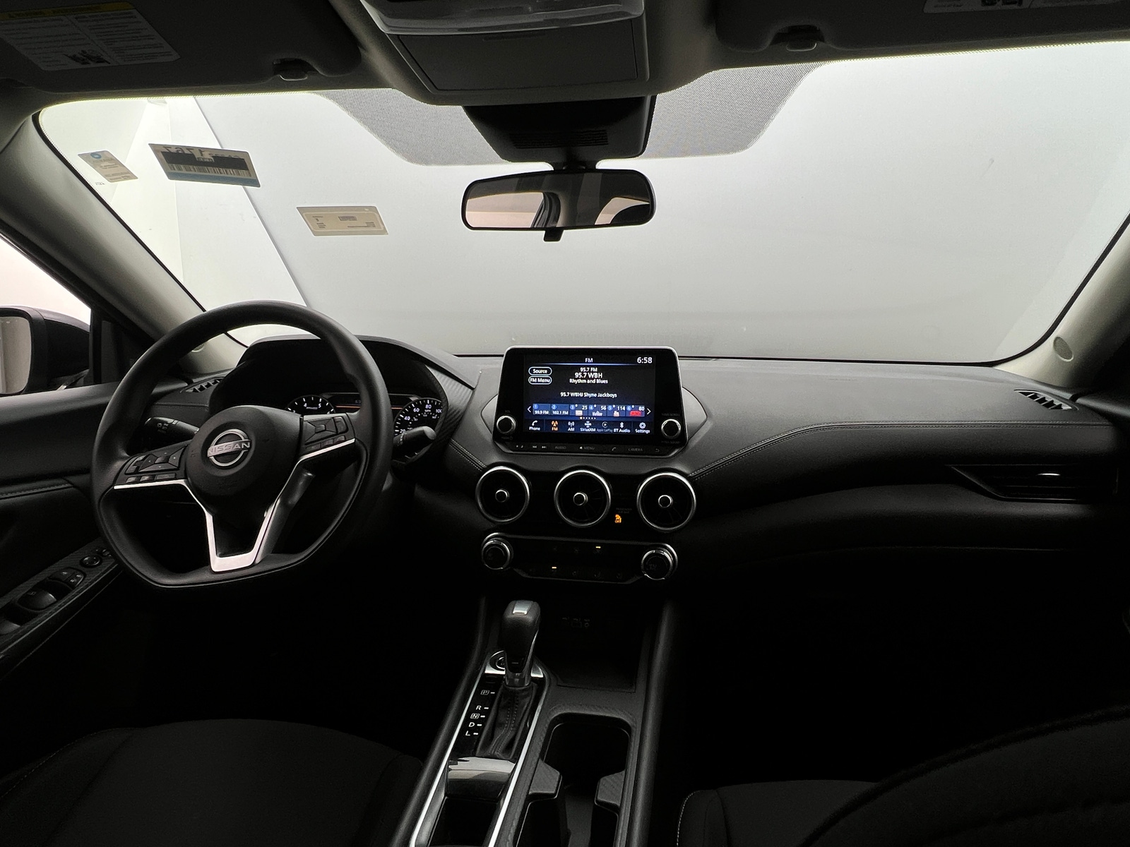 Thumbnail: 2024 Nissan Sentra - 3