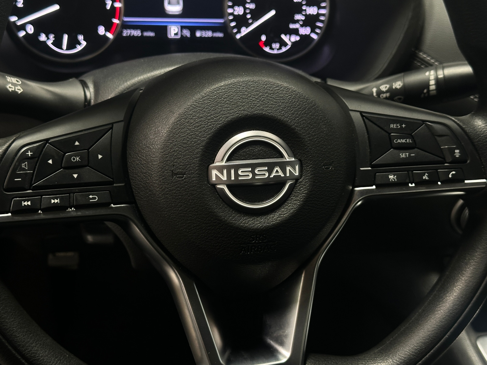 Thumbnail: 2024 Nissan Sentra - 5