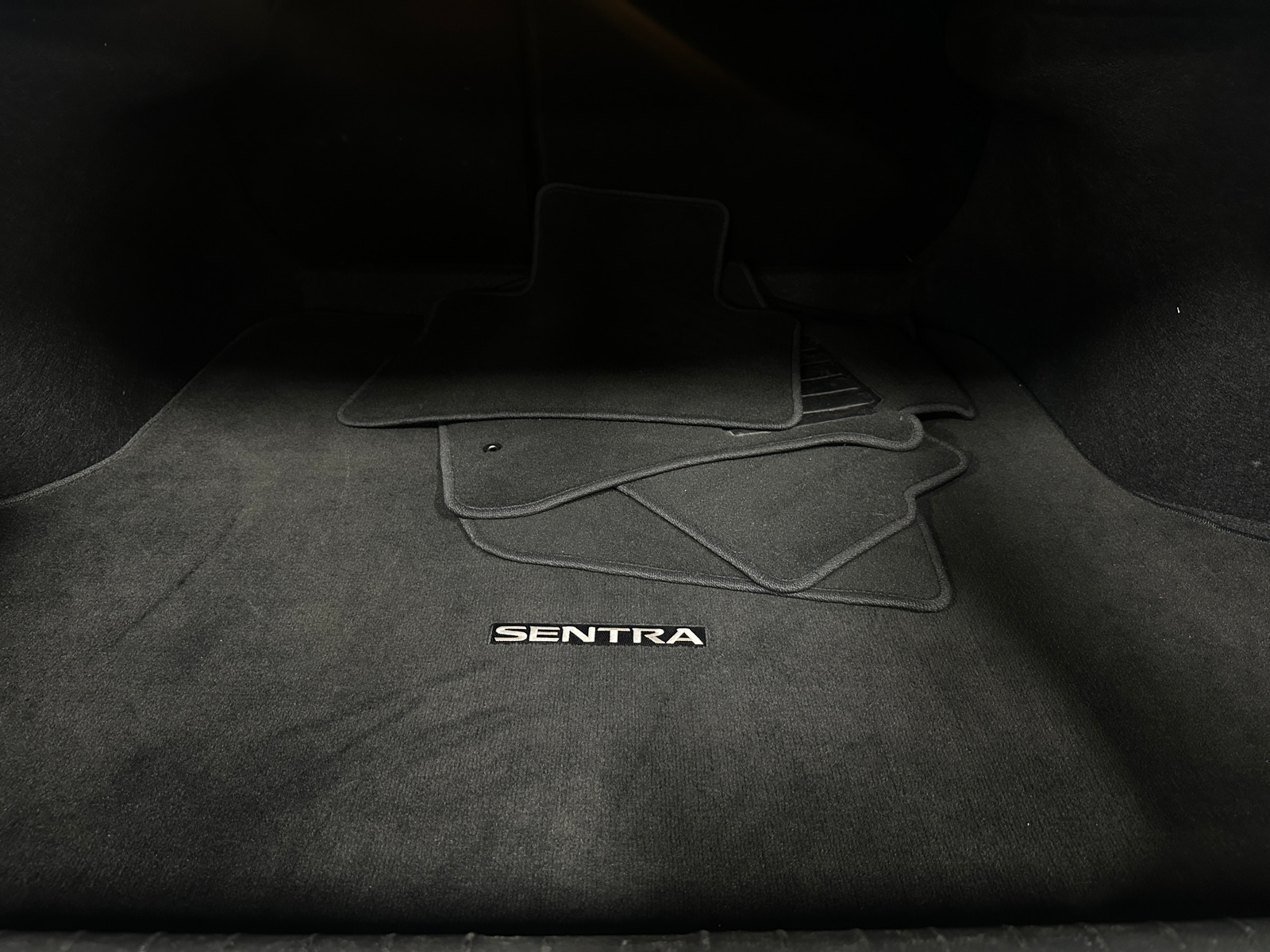 Thumbnail: 2024 Nissan Sentra - 7