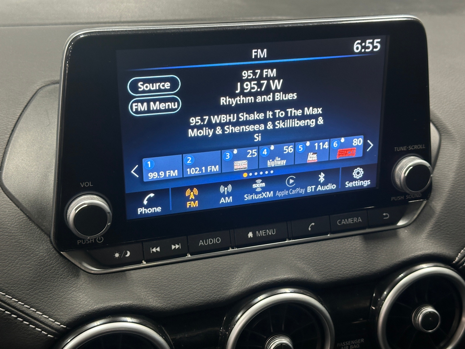 Thumbnail: 2024 Nissan Sentra - 4