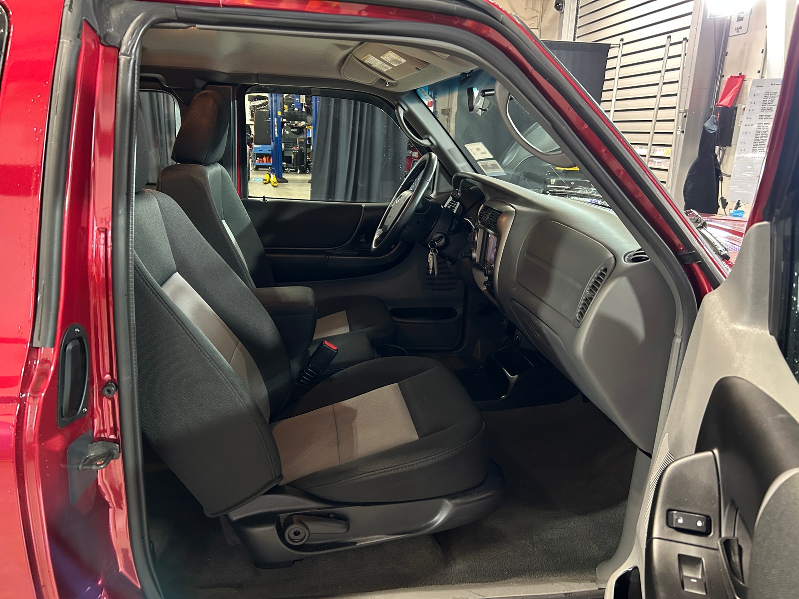 Thumbnail: 2011 Ford Ranger - 2