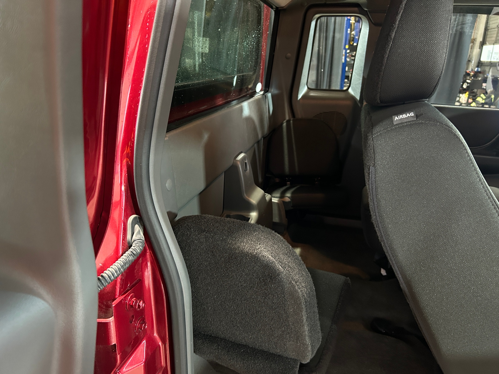 Thumbnail: 2011 Ford Ranger - 6