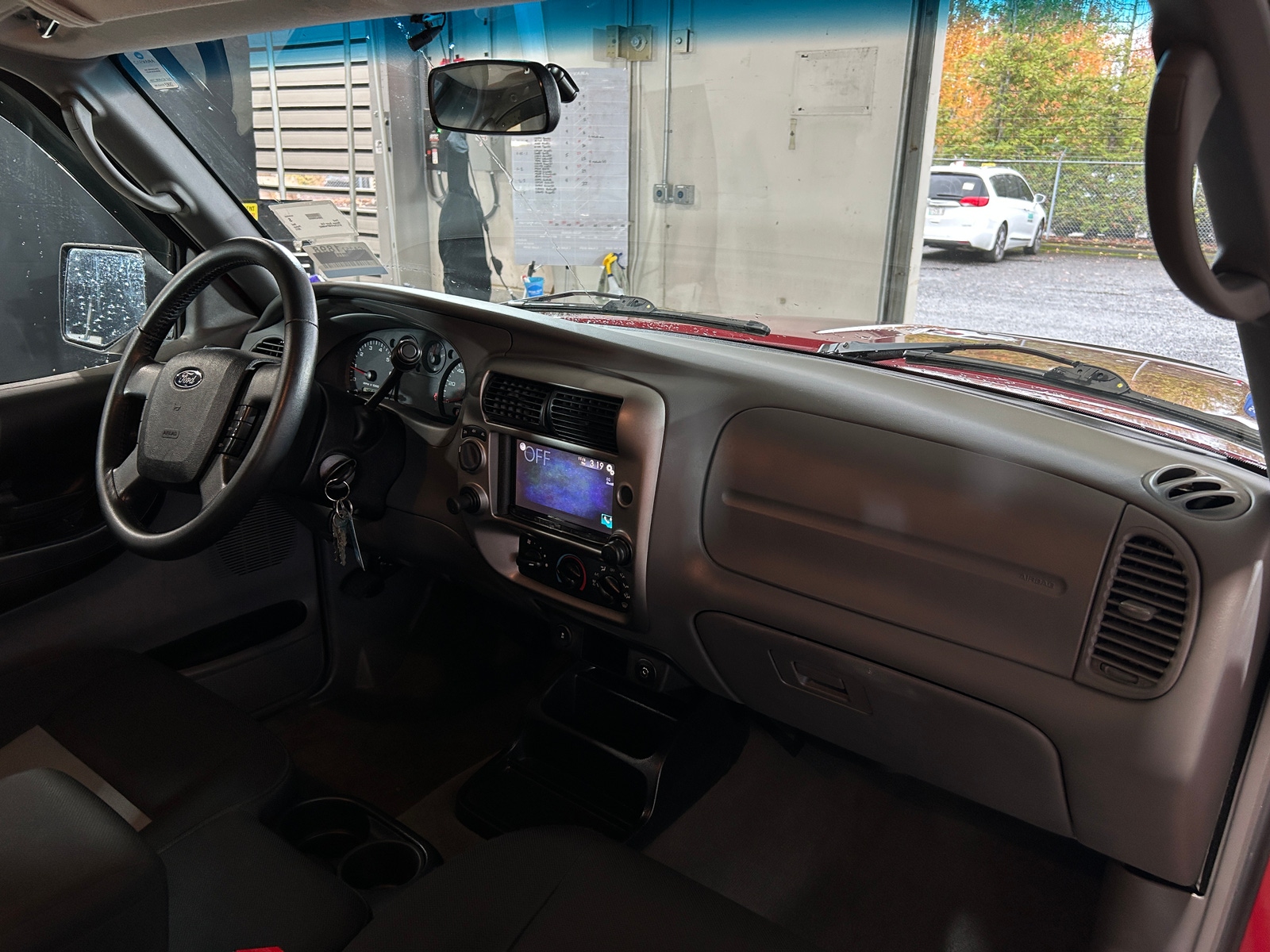 Thumbnail: 2011 Ford Ranger - 3