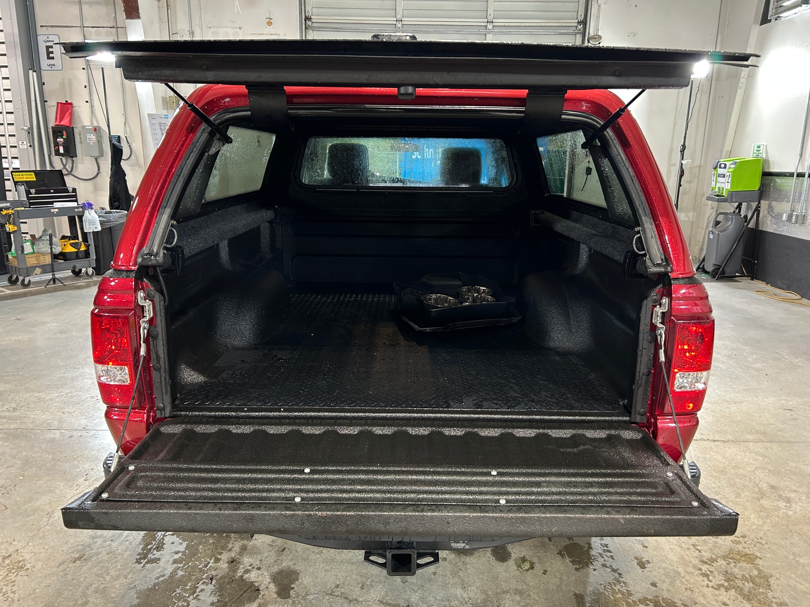 Thumbnail: 2011 Ford Ranger - 7