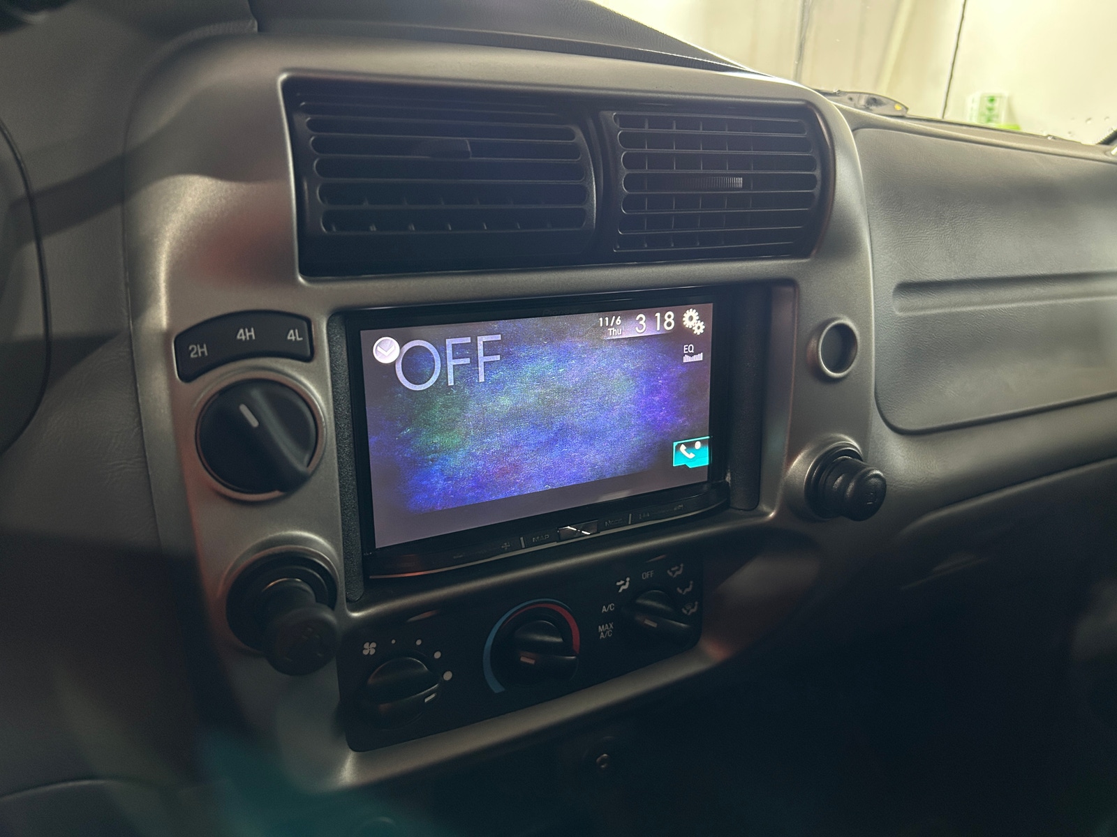 Thumbnail: 2011 Ford Ranger - 4