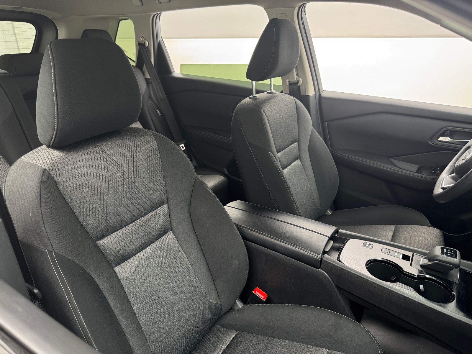 Thumbnail: 2024 Nissan Rogue - 2