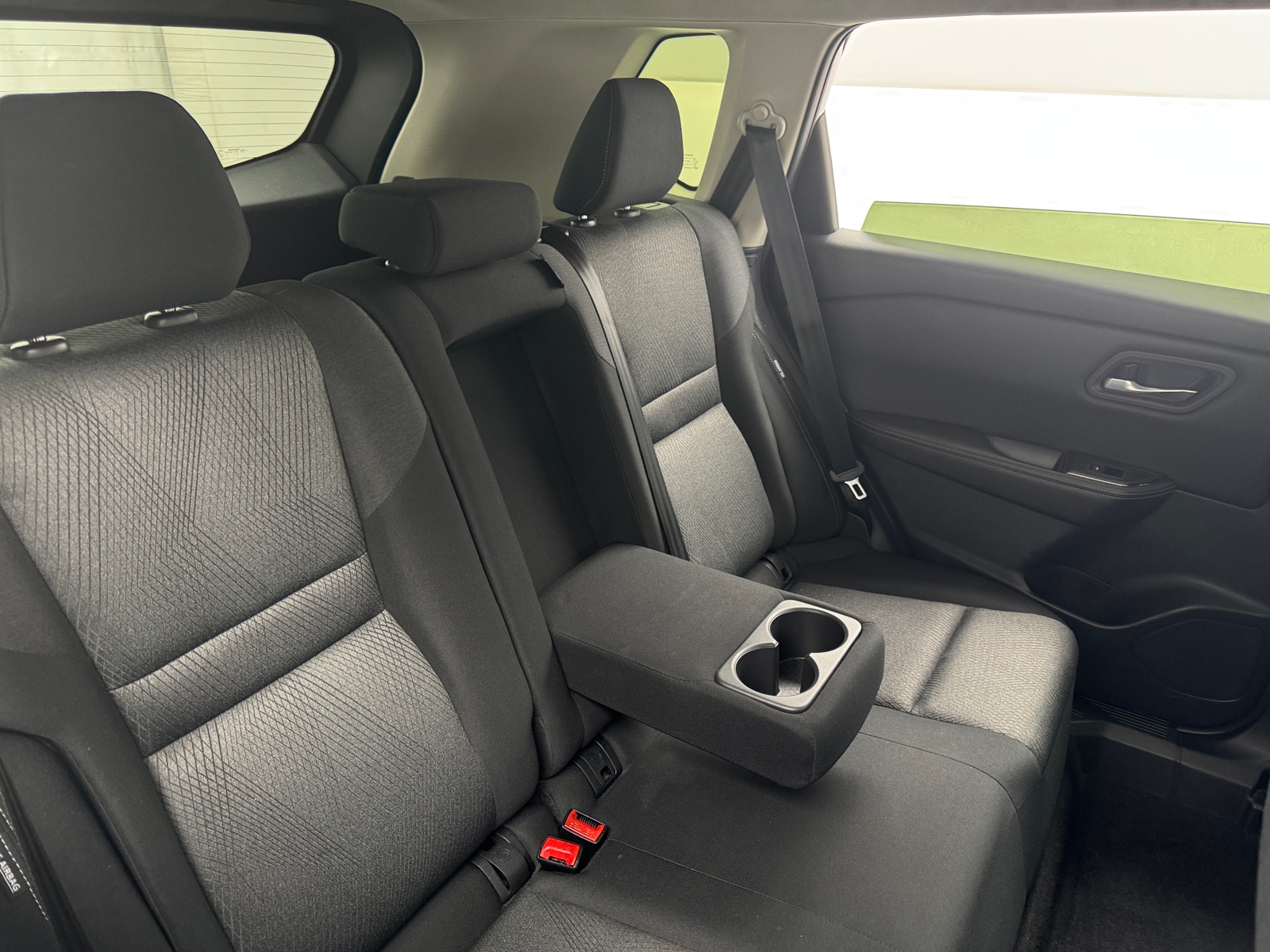 Thumbnail: 2024 Nissan Rogue - 6