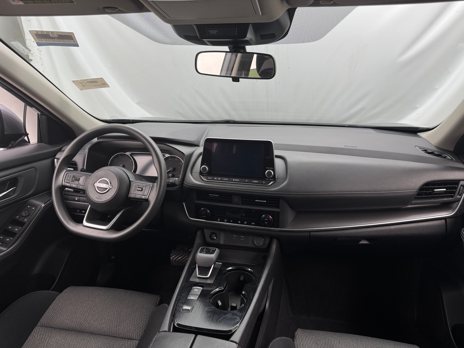 Thumbnail: 2024 Nissan Rogue - 3