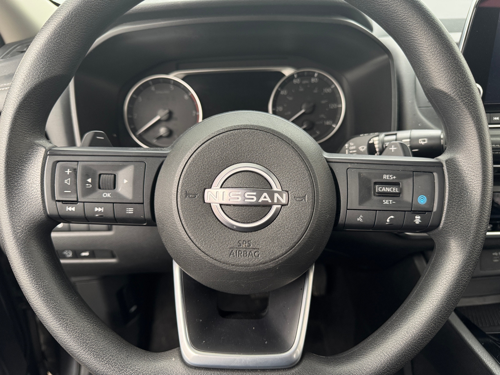 Thumbnail: 2024 Nissan Rogue - 5