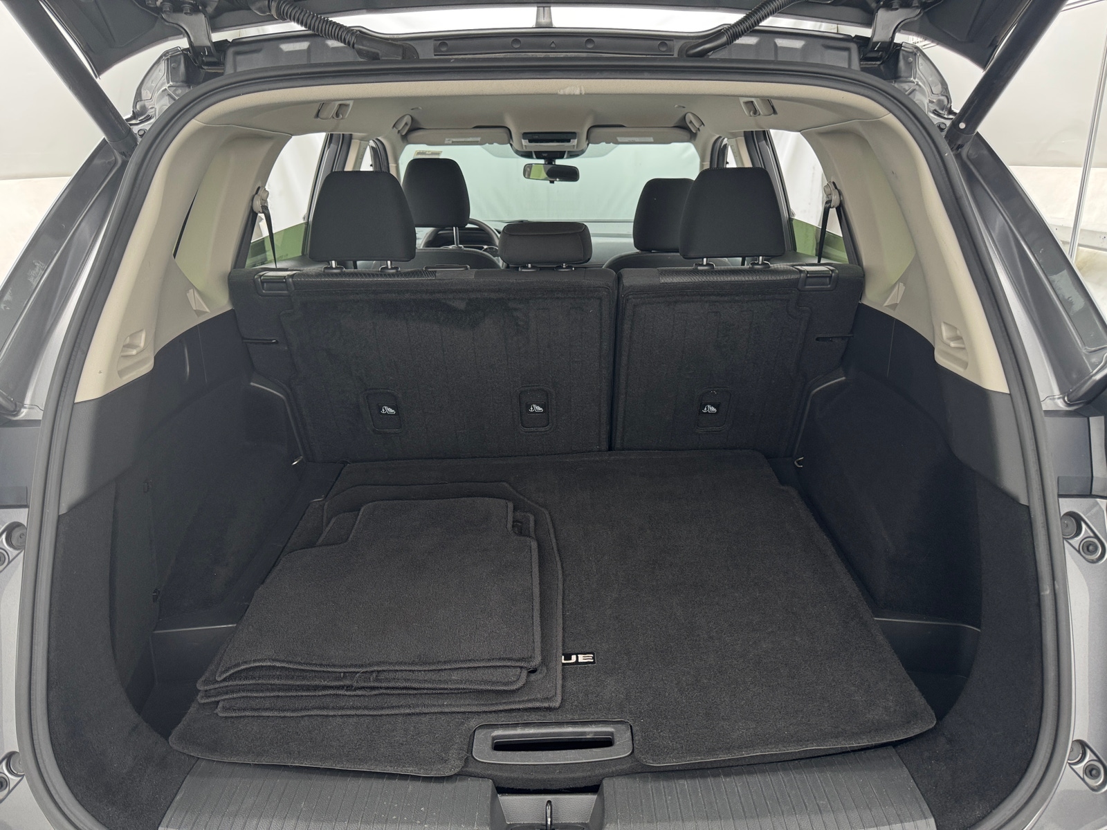 Thumbnail: 2024 Nissan Rogue - 7