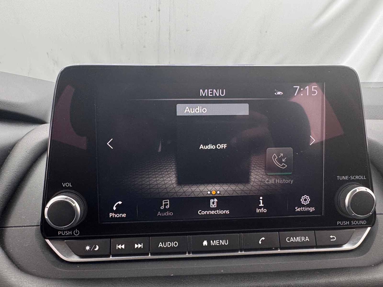 Thumbnail: 2024 Nissan Rogue - 4