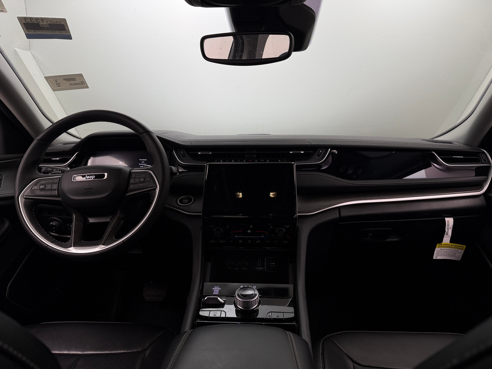 Thumbnail: 2022 Jeep Grand Cherokee - 2