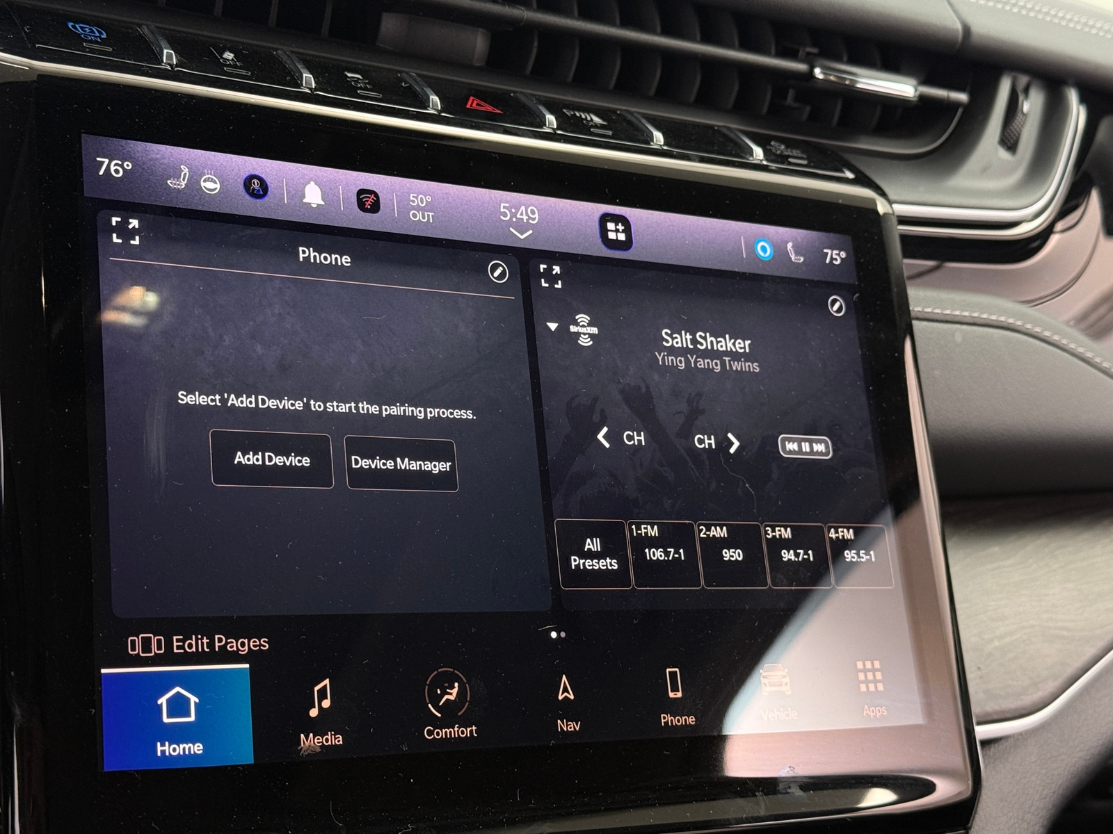 Thumbnail: 2022 Jeep Grand Cherokee - 3