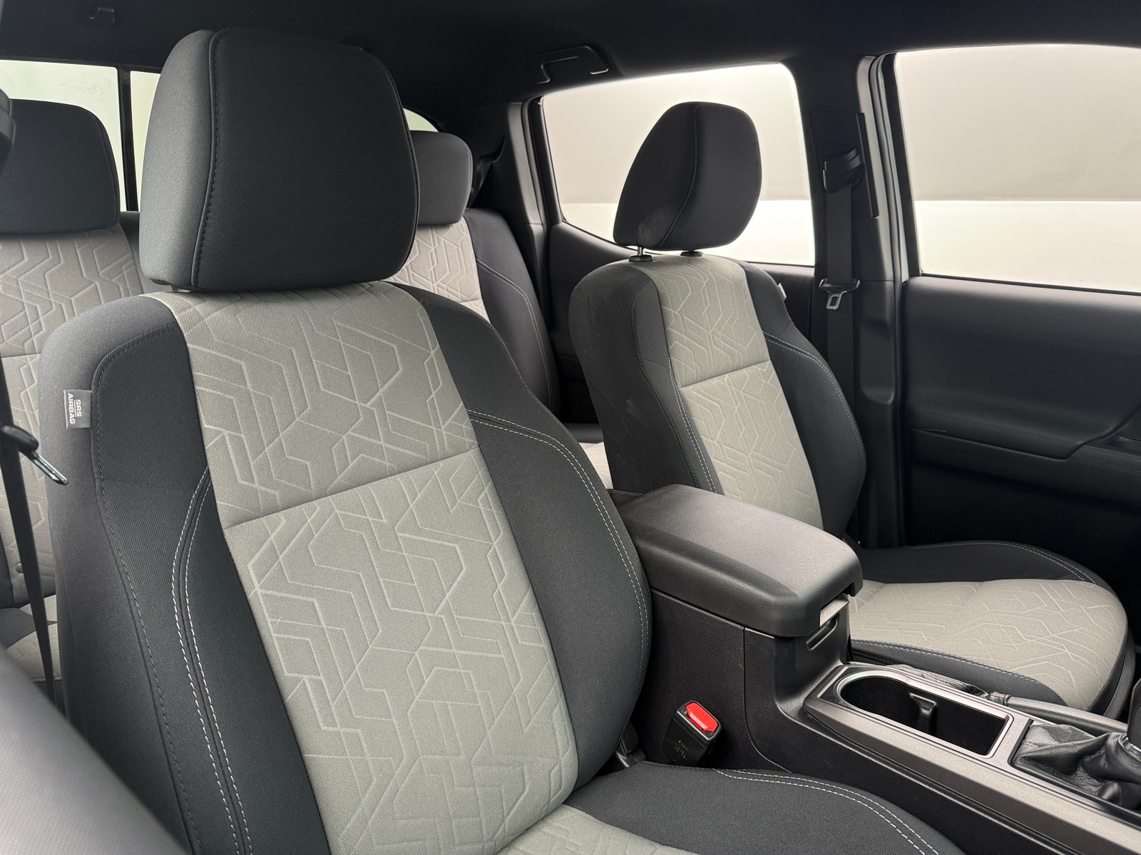 Thumbnail: 2021 Toyota Tacoma - 2