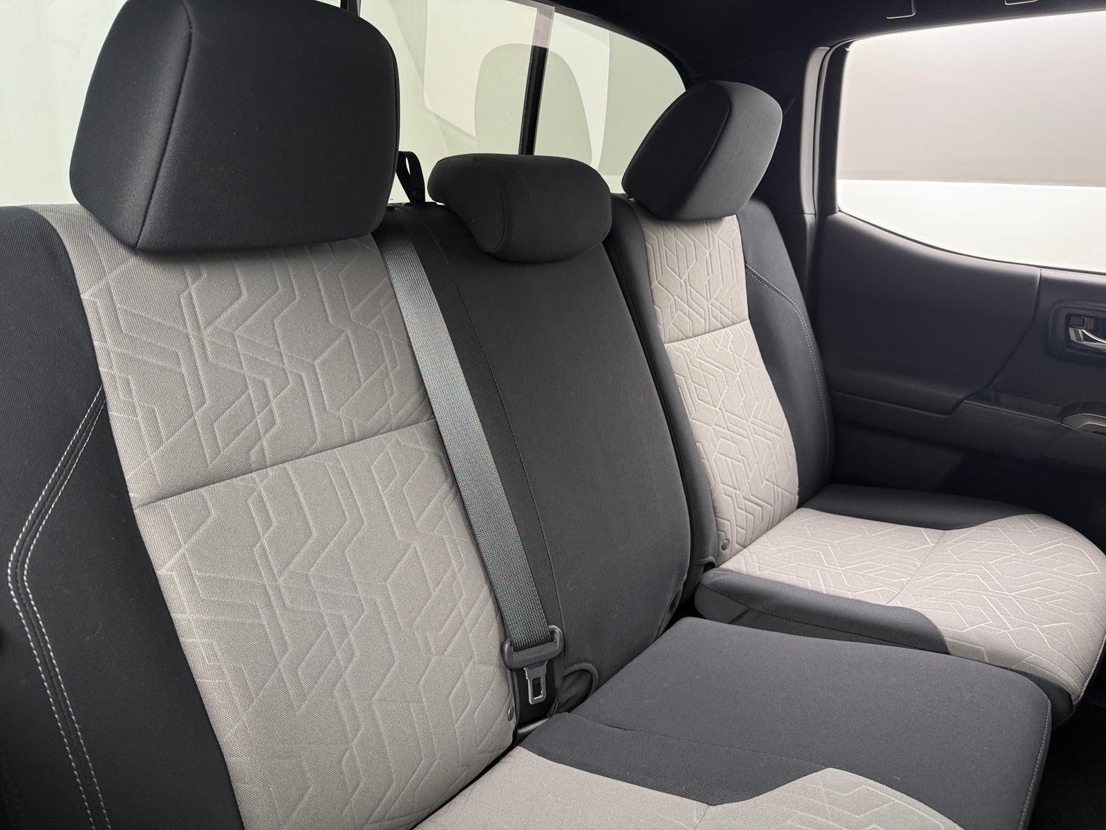 Thumbnail: 2021 Toyota Tacoma - 6