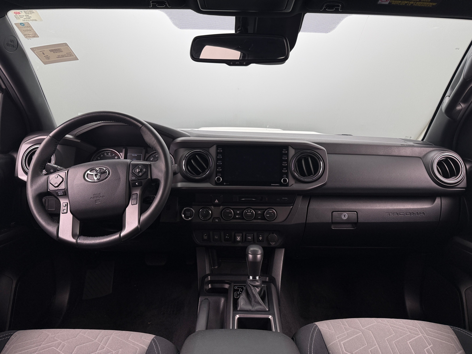 Thumbnail: 2021 Toyota Tacoma - 3