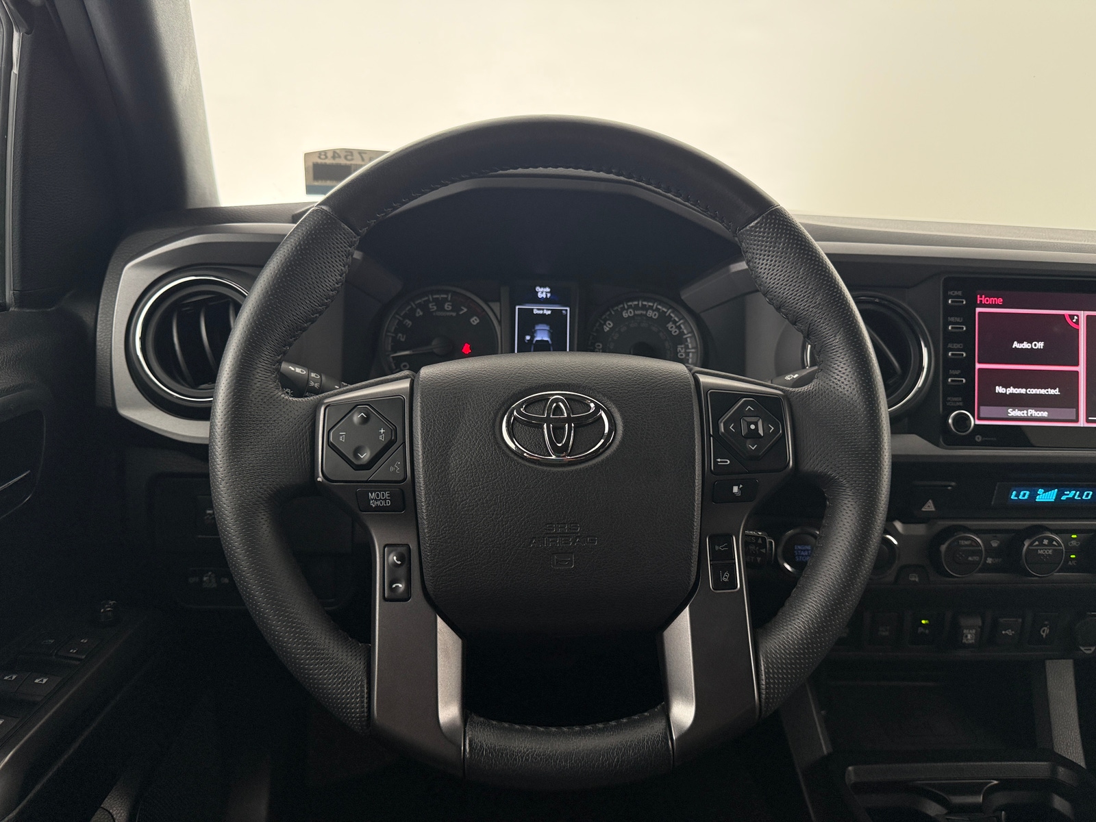 Thumbnail: 2021 Toyota Tacoma - 5