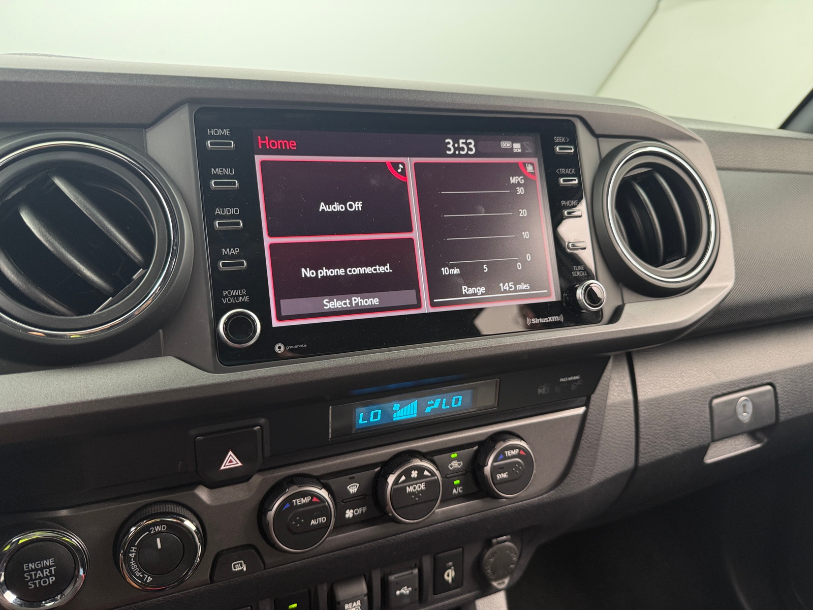 Thumbnail: 2021 Toyota Tacoma - 4