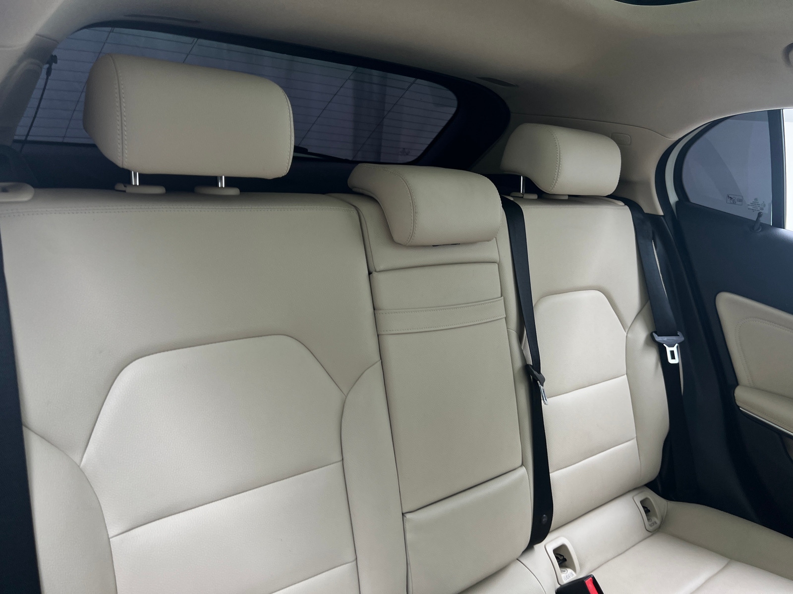 Thumbnail: 2018 Mercedes-Benz GLA - 5