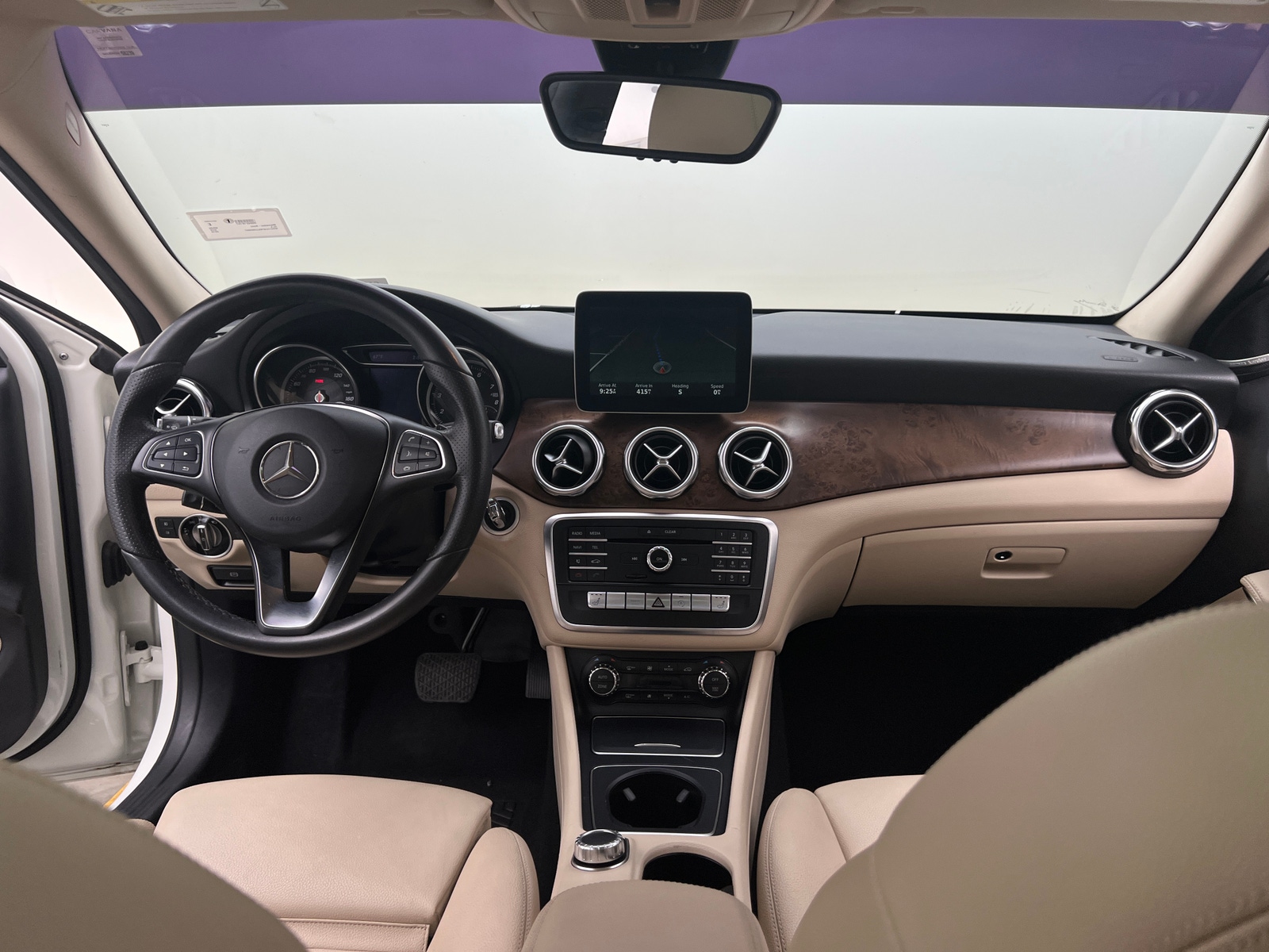 Thumbnail: 2018 Mercedes-Benz GLA - 2