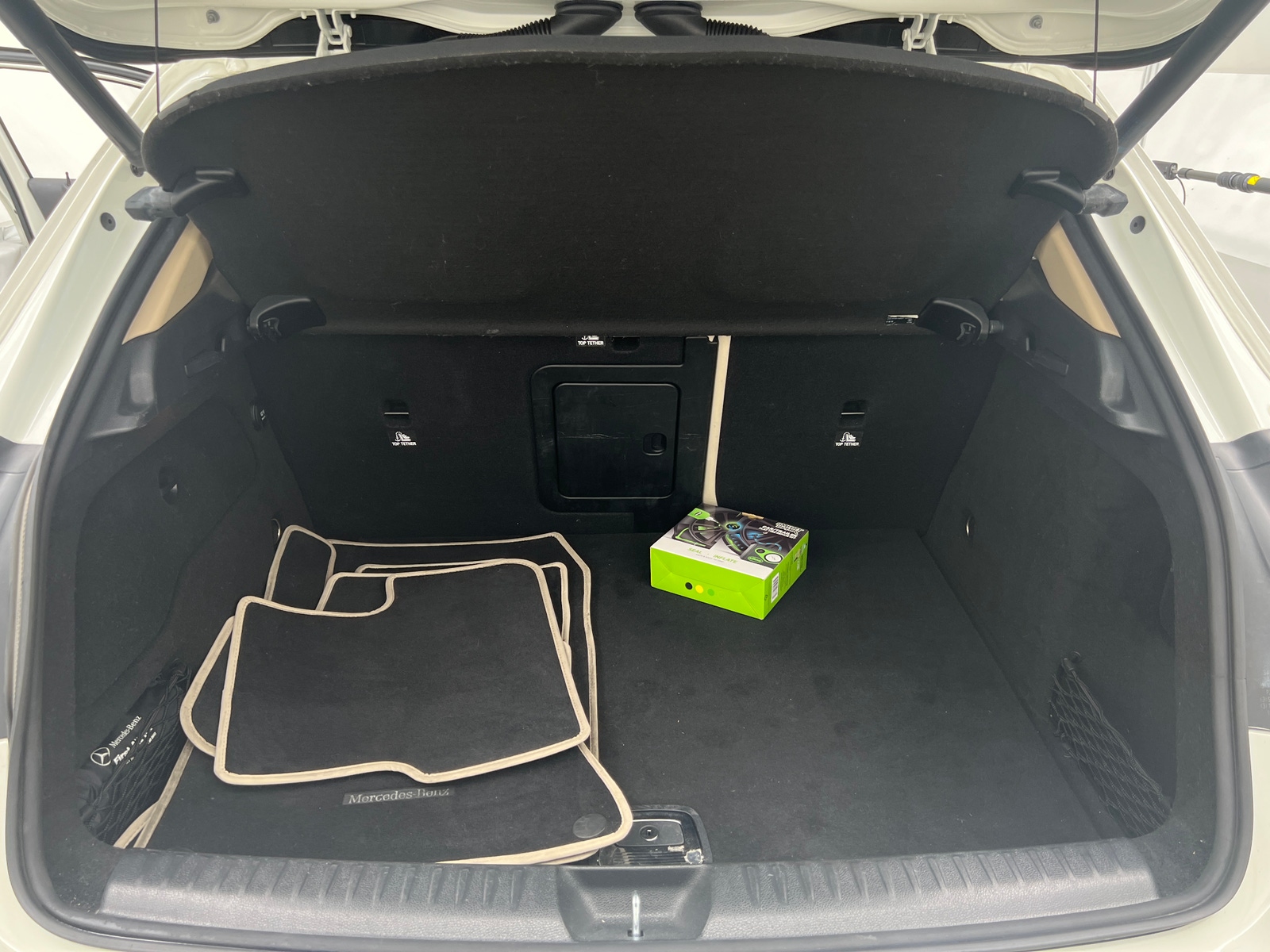 Thumbnail: 2018 Mercedes-Benz GLA - 6