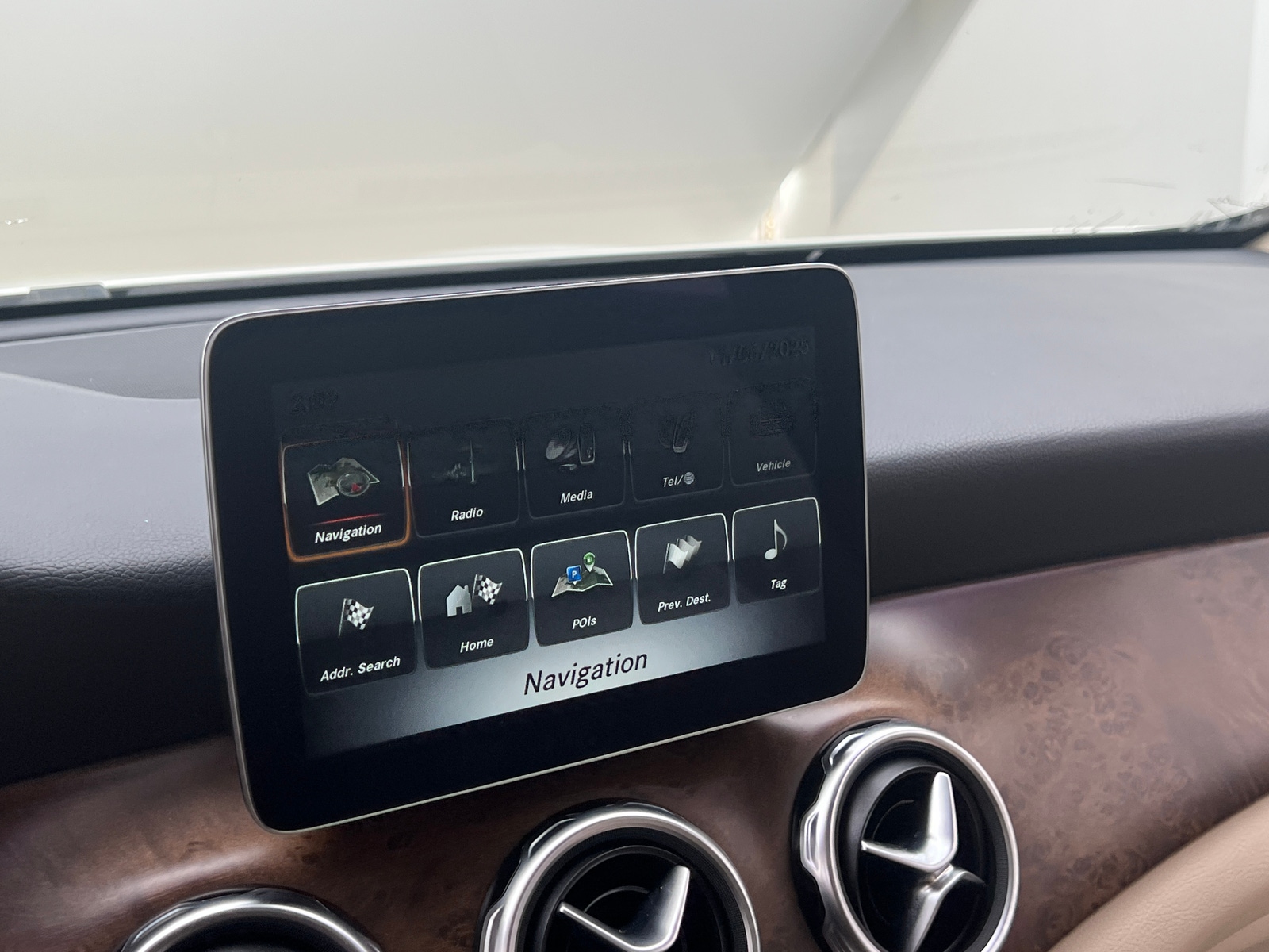 Thumbnail: 2018 Mercedes-Benz GLA - 3