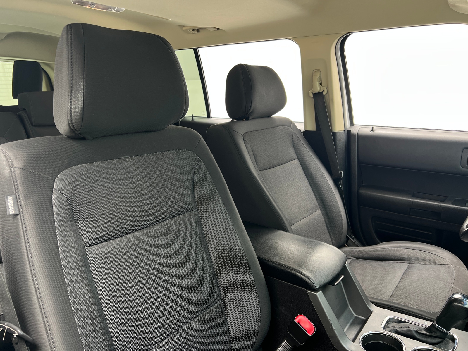 Thumbnail: 2015 Ford Flex - 2