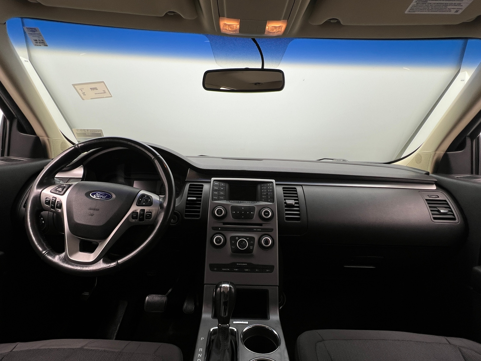 Thumbnail: 2015 Ford Flex - 3