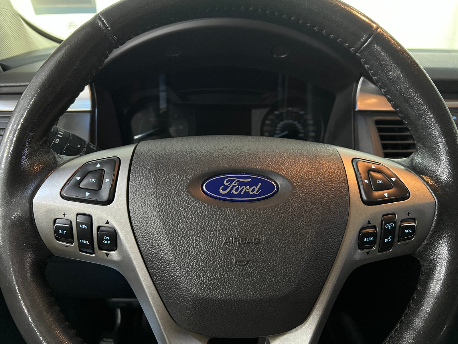 Thumbnail: 2015 Ford Flex - 5