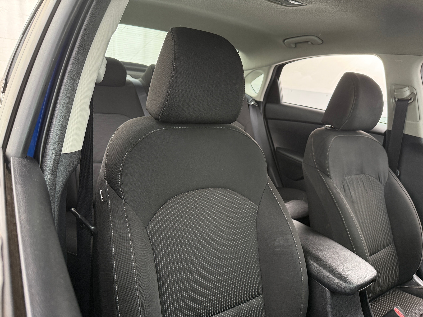 Thumbnail: 2021 Kia Forte - 2