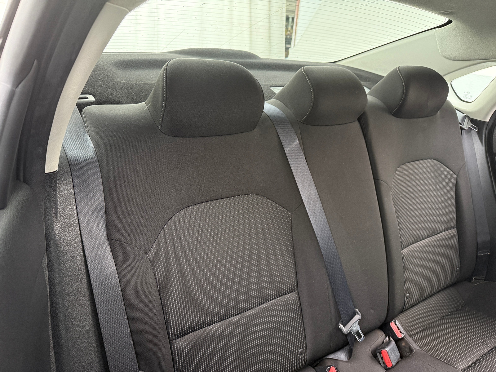 Thumbnail: 2021 Kia Forte - 6