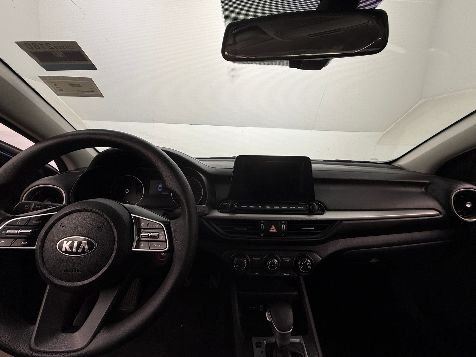 Thumbnail: 2021 Kia Forte - 3