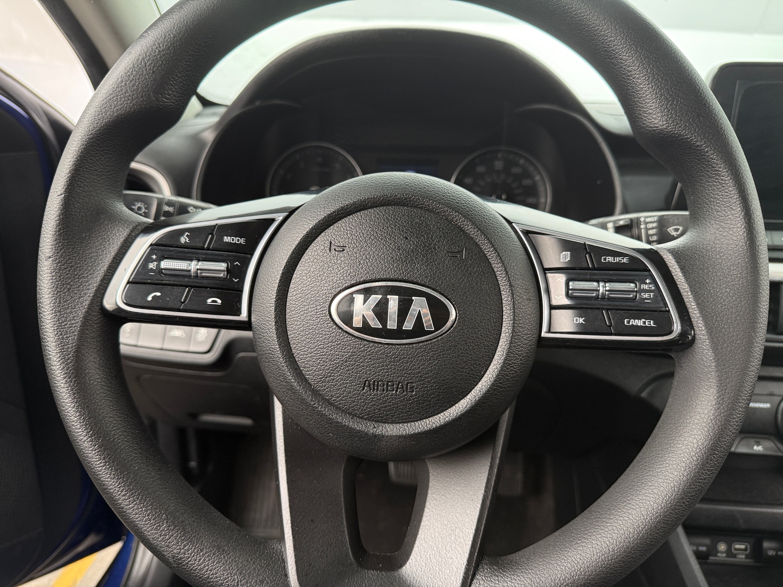 Thumbnail: 2021 Kia Forte - 5