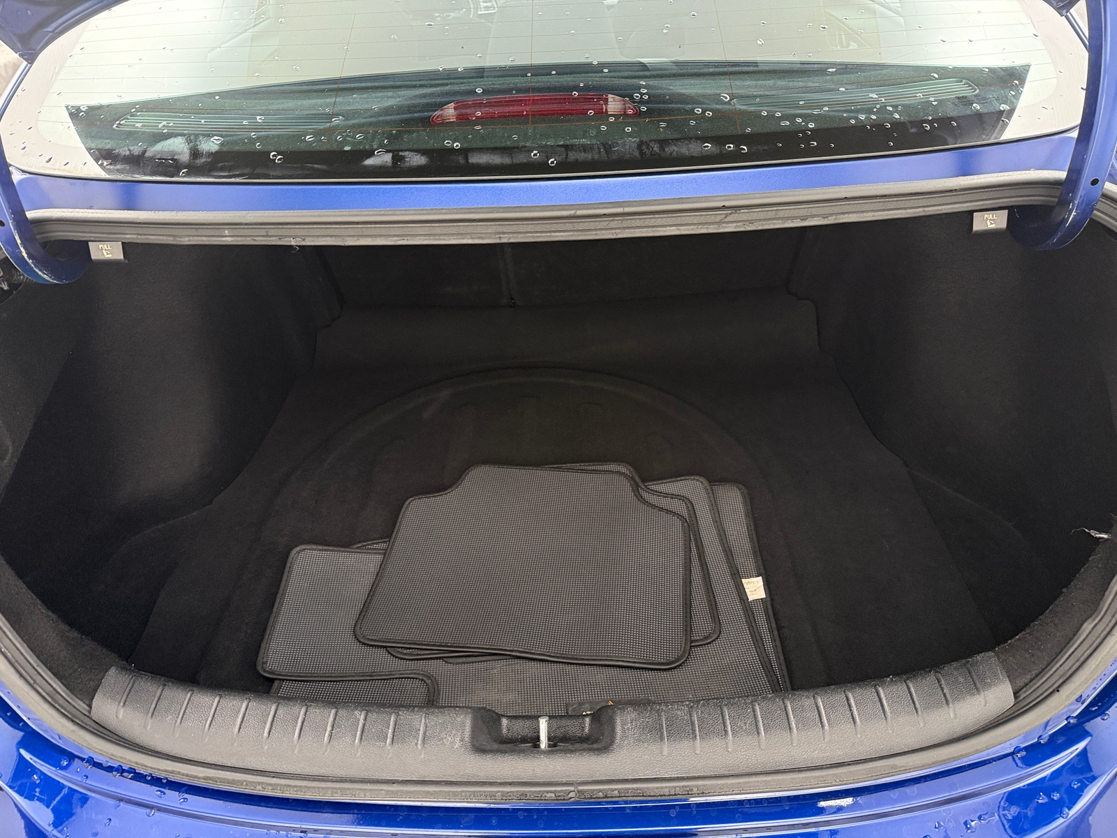 Thumbnail: 2021 Kia Forte - 7