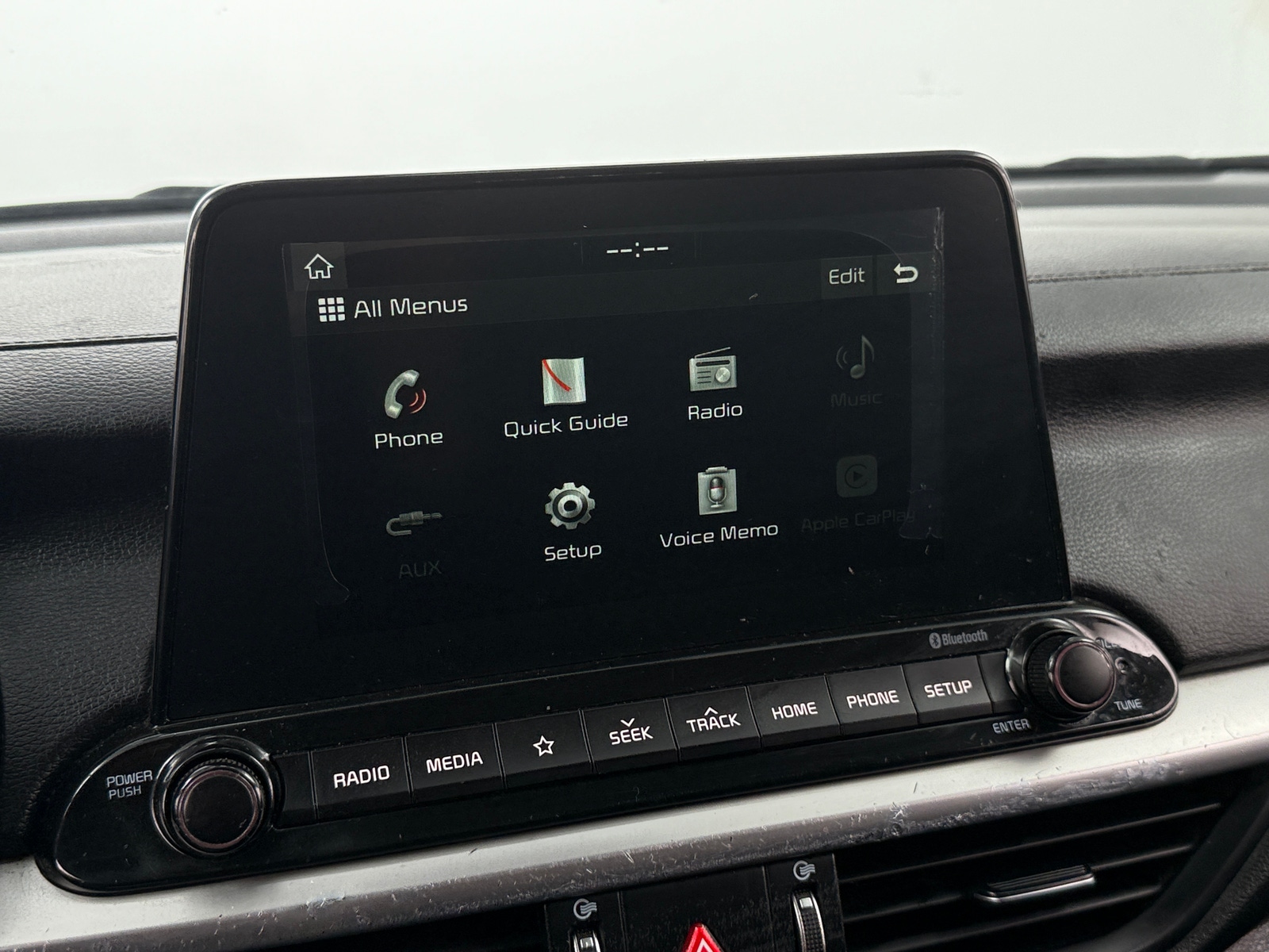 Thumbnail: 2021 Kia Forte - 4