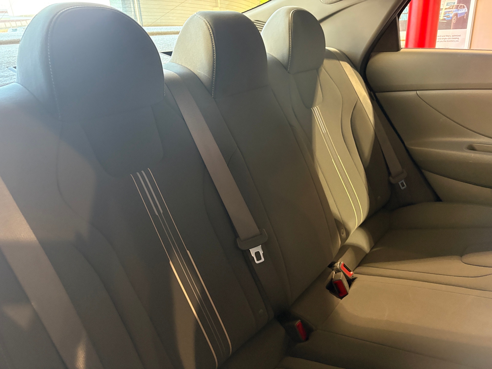 Thumbnail: 2024 Hyundai Elantra - 6