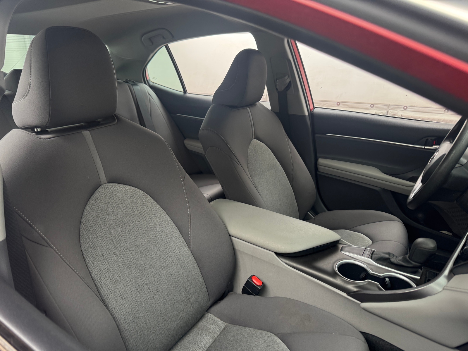 Thumbnail: 2023 Toyota Camry - 2