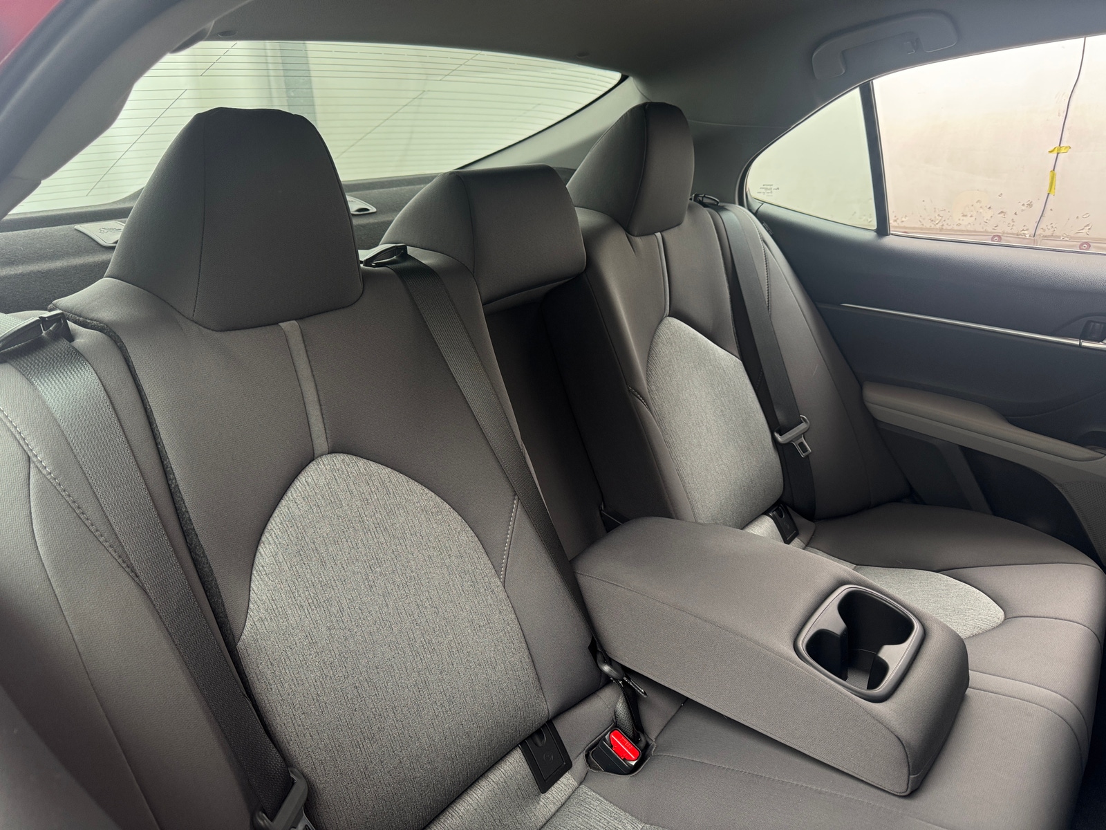 Thumbnail: 2023 Toyota Camry - 6