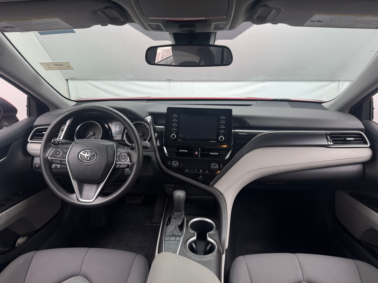 Thumbnail: 2023 Toyota Camry - 3